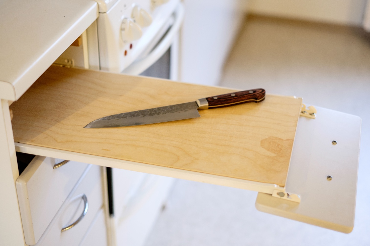 cutting board